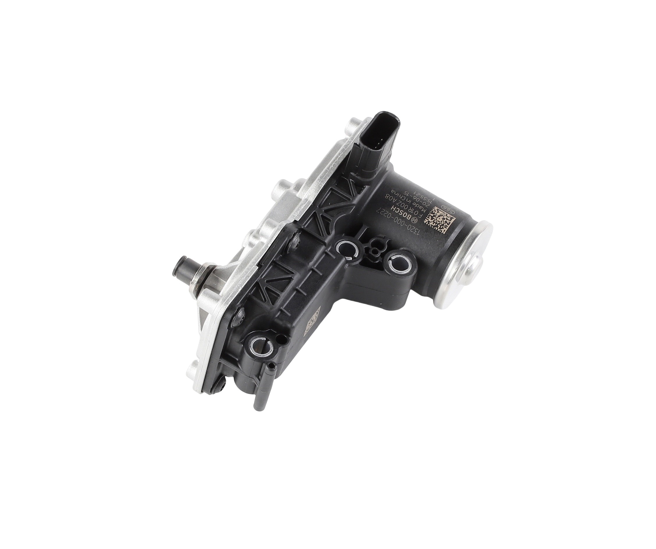 GM Genuine Parts Turbocharger Wastegate Actuator 12678523 - 48
